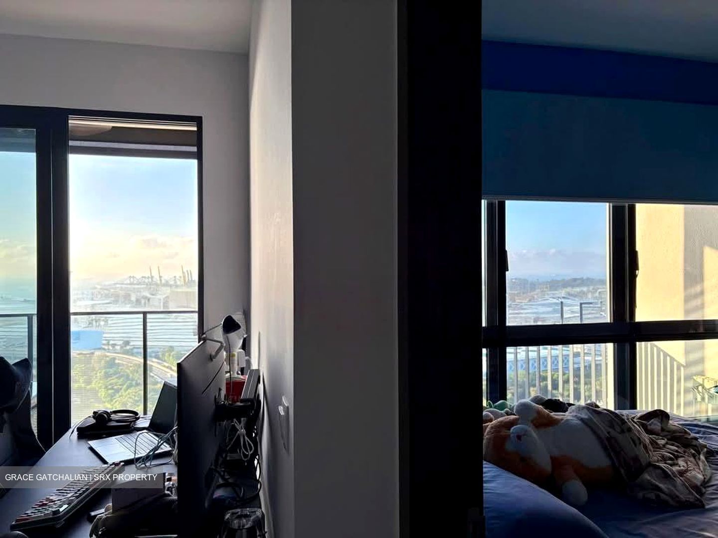 Avenue South Residence (D3), Apartment #593754841